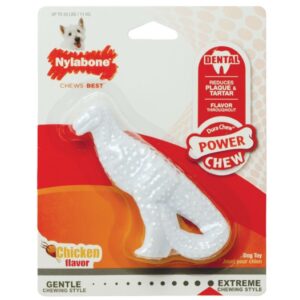 DUR DENTAL DINOSAUR BL