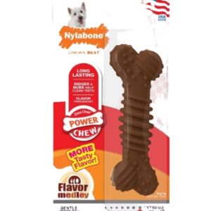 DURA CHEW REGULAR BL