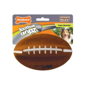 NYLA PLAY FOOTBALL MED 5.5 IN.