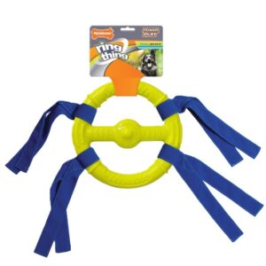 NYLA PLAY RING THING