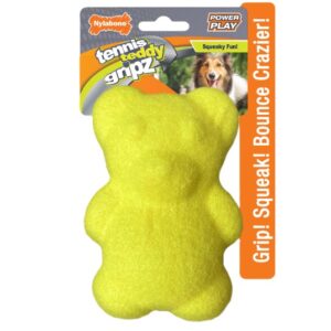 NYLA PLAY TENNIS TEDDY