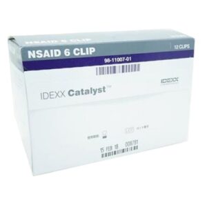 CATALYST NSAID 6 CLIP