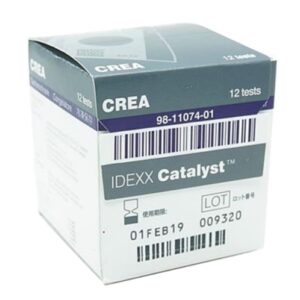 CATALYST CREA CREATININE