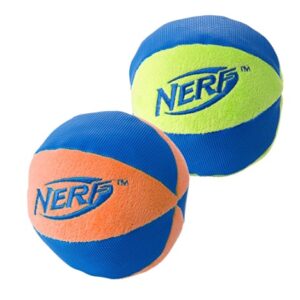 NERF DOG TENNIS BALL