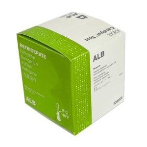 CATALYST ALB ALBUMIN