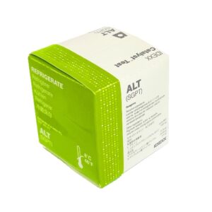 CATALYST ALT ALANINE AMINOTRANSFERASE