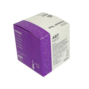 CATALYST AST ASPARTATE AMINOTRANSFERASE