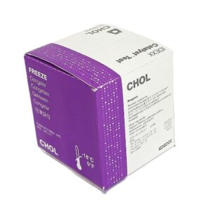 CATALYST CHOL CHOLESTEROL