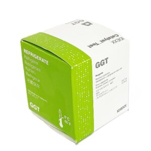 CATALYST GGT GLUTAMIL TRANSFERASE