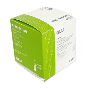 CATALYST GLU GLUCOSE