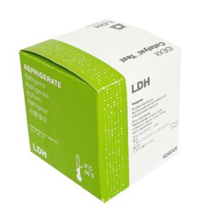 CATALYST LDH LACTATE DEHYDROGENASE